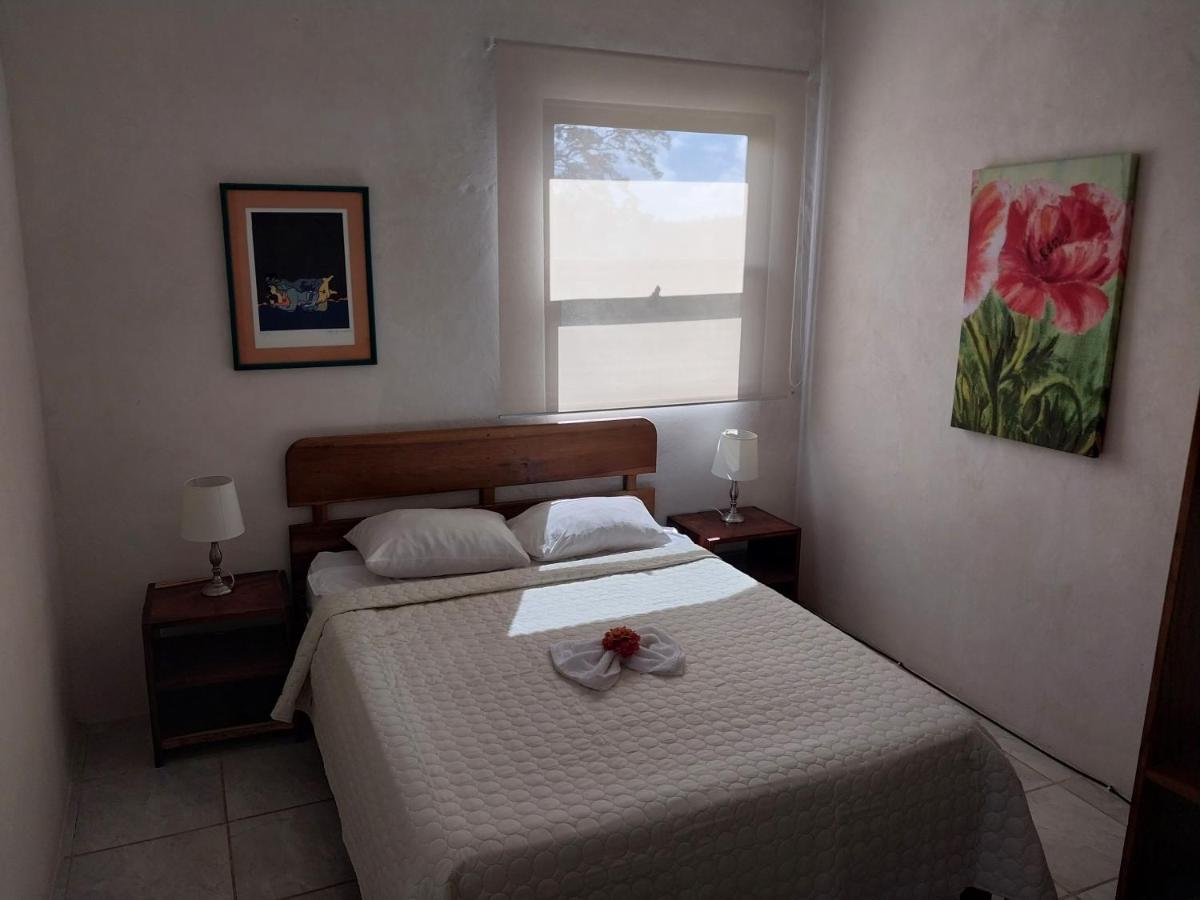 Vida Aventura Ranch Hotel Tanques Exterior foto