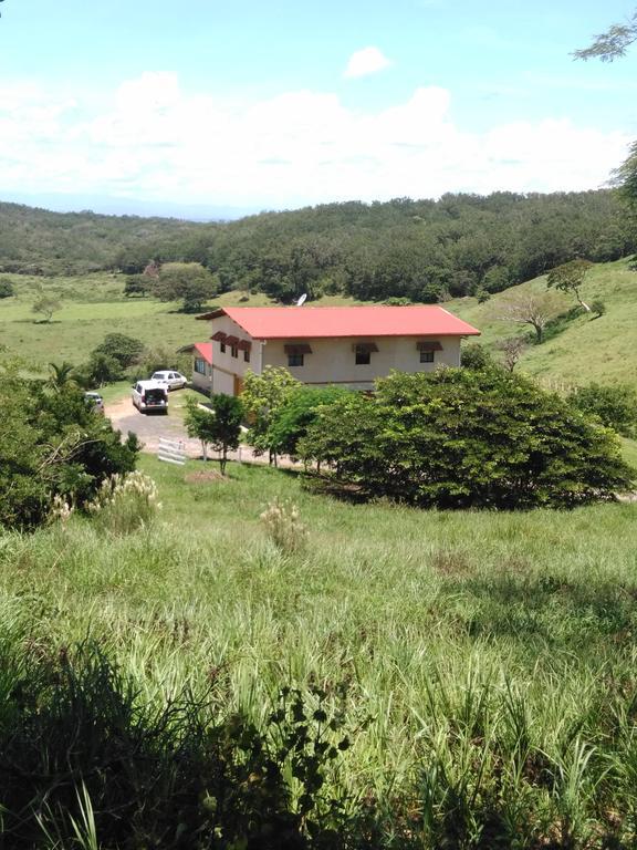 Vida Aventura Ranch Hotel Tanques Exterior foto