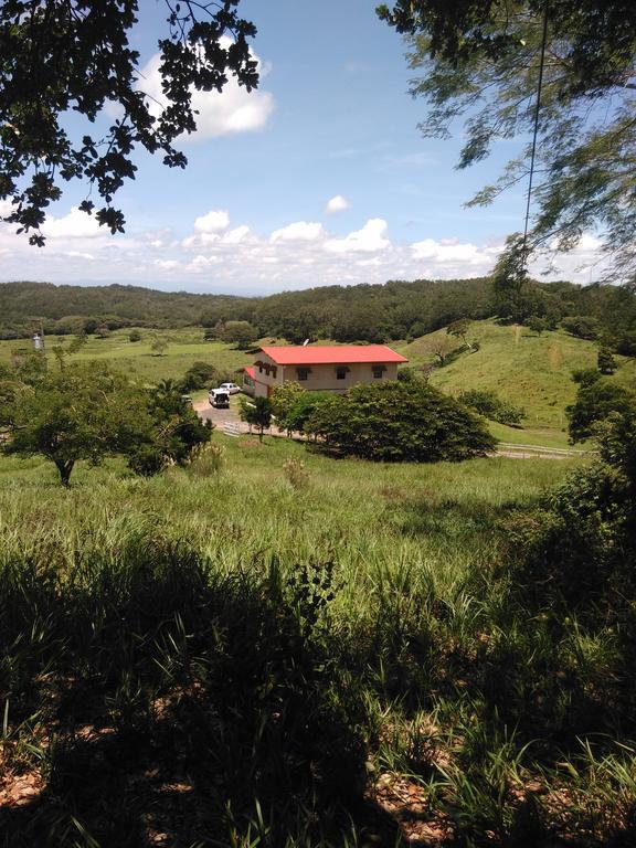 Vida Aventura Ranch Hotel Tanques Exterior foto